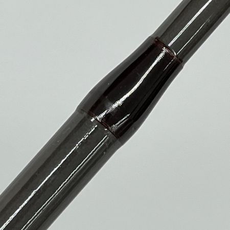 Wellner ロッド フライロッド Long caster/8.6 7 竿袋付