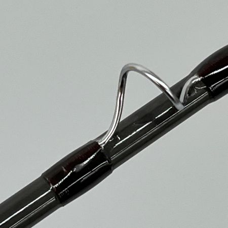 Wellner ロッド フライロッド Long caster/8.6 7 竿袋付