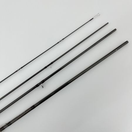 Wellner ロッド フライロッド Long caster/8.6 7 竿袋付