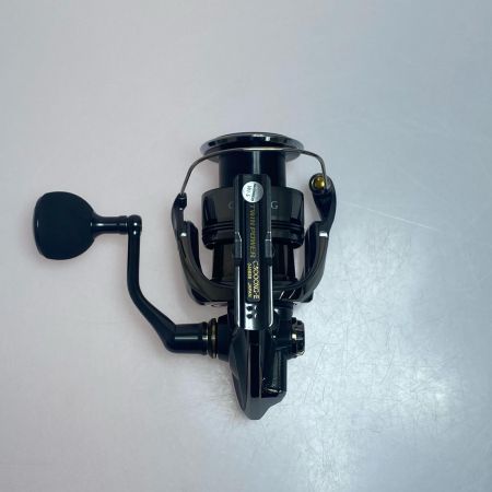  SHIMANO シマノ SHIMANO シマノ 24ツインパワー C5000XG 程度A 046888　スピニングリール  046888