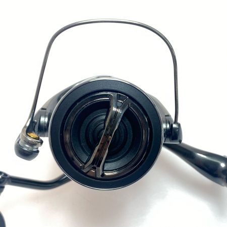  SHIMANO シマノ SHIMANO シマノ 24ツインパワー C5000XG 程度A 046888　スピニングリール  046888