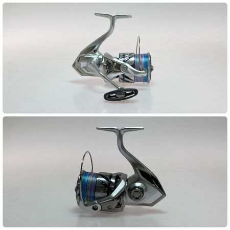  SHIMANO シマノ 23ストラディック4000XG-M 程度B 045904
