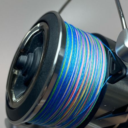  SHIMANO シマノ 23ストラディック4000XG-M 程度B 045904
