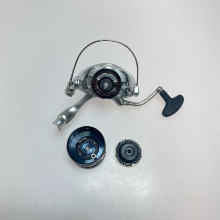  SHIMANO シマノ 23ストラディック4000XG-M 程度B 045904