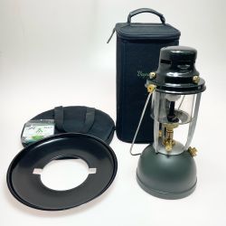 §§ Vapalux M320/ケース、リフレクターセット 程度B ランタン Bランク