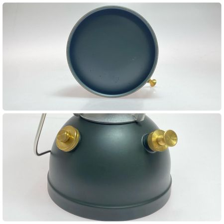  Vapalux M320/ケース、リフレクターセット 程度B ランタン