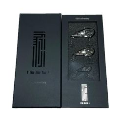 §§ issei ザリバイブ10thアニバーサリーモデル Bランク