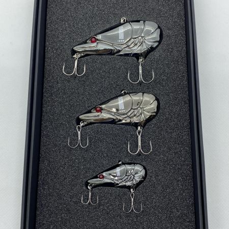  issei ザリバイブ10thアニバーサリーモデル