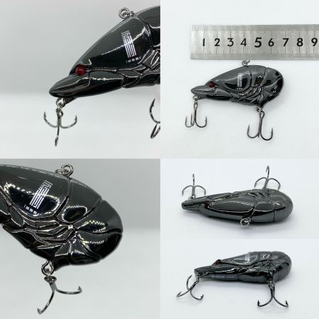  issei ザリバイブ10thアニバーサリーモデル