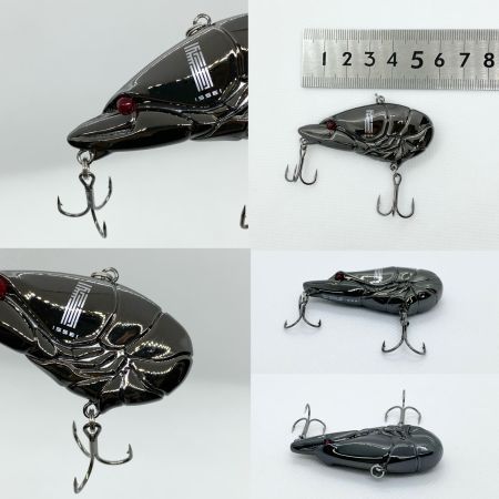  issei ザリバイブ10thアニバーサリーモデル