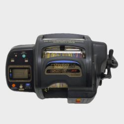 §§ DAIWA ダイワ 電動リール パワフルタナコン 速攻 GS-80 程度BC Bランク