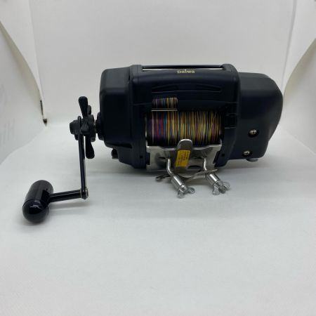  DAIWA ダイワ 電動リール パワフルタナコン 速攻 GS-80 程度BC