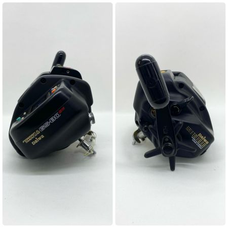  DAIWA ダイワ 電動リール パワフルタナコン 速攻 GS-80 程度BC