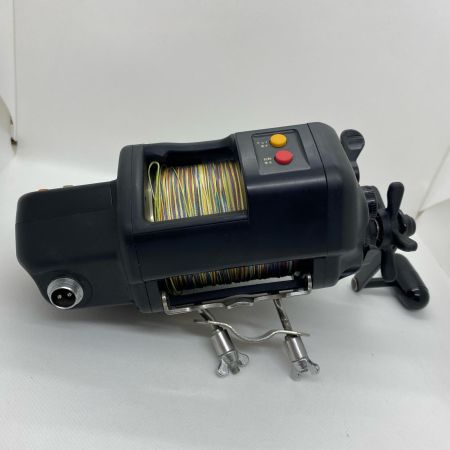  DAIWA ダイワ 電動リール パワフルタナコン 速攻 GS-80 程度BC