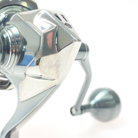  SHIMANO シマノ 22ステラ C5000XG 程度BC ベールキズ有 043979