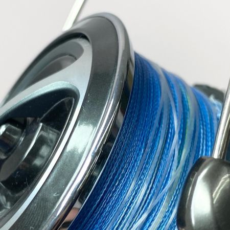 SHIMANO シマノ 22ステラ C5000XG 程度BC ベールキズ有 043979