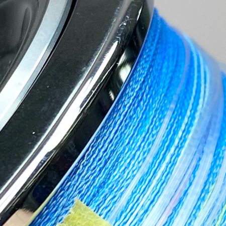  SHIMANO シマノ 22ステラ C5000XG 程度BC ベールキズ有 043979