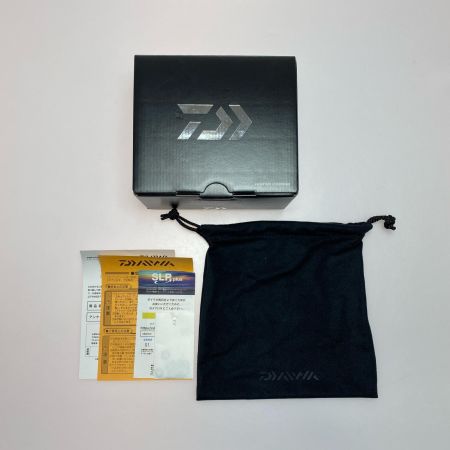  DAIWA ダイワ 24セルテート LT5000D-XH 程度A スピニングリール 00061185