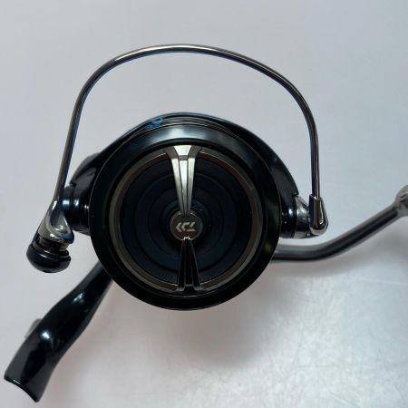  DAIWA ダイワ 24セルテート LT5000D-XH 程度A スピニングリール 00061185