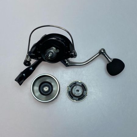  DAIWA ダイワ 24セルテート LT5000D-XH 程度A スピニングリール 00061185