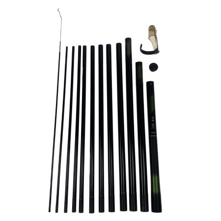  SHIMANO シマノ 09 天平 硬調 61 ZZ 33450