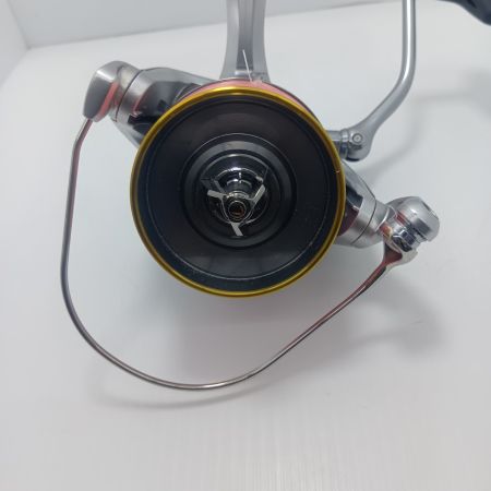 SHIMANO シマノ スピニングリール  18サーフリーダーCI4+ SD 35標準仕様  038937(SA62)