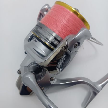 SHIMANO シマノ スピニングリール  18サーフリーダーCI4+ SD 35標準仕様  038937(SA62)