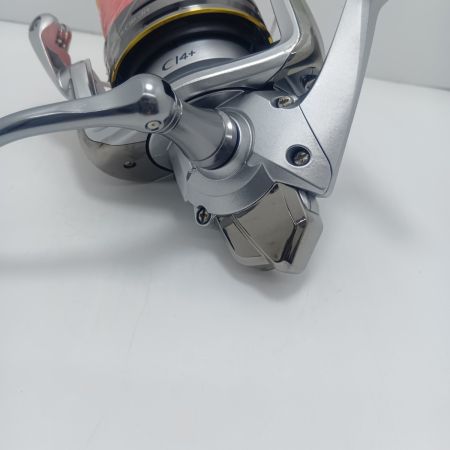 SHIMANO シマノ スピニングリール  18サーフリーダーCI4+ SD 35標準仕様  038937(SA62)