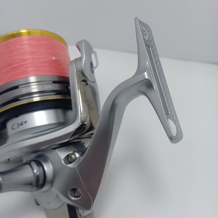 SHIMANO シマノ スピニングリール  18サーフリーダーCI4+ SD 35標準仕様  038937(SA62)