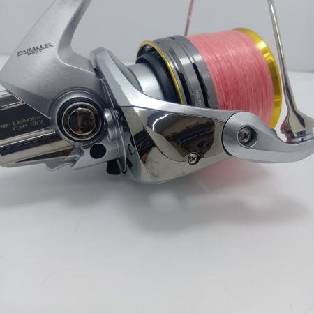 SHIMANO シマノ スピニングリール  18サーフリーダーCI4+ SD 35標準仕様  038937(SA62)