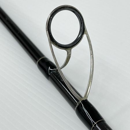 ZEAKE ロッド ルアーロッド ヴェルザートリミテッドS107