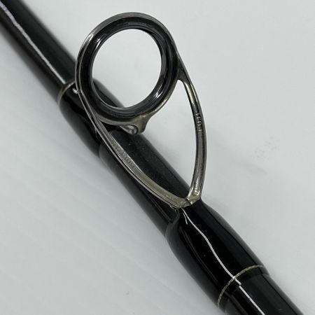 ZEAKE ロッド ルアーロッド ヴェルザートリミテッドS107