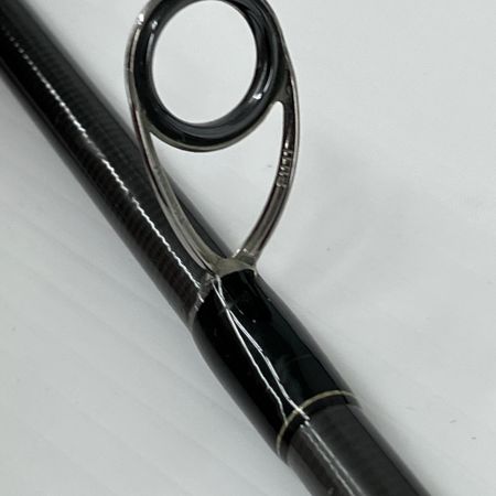 ZEAKE ロッド ルアーロッド ヴェルザートリミテッドS107