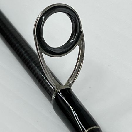 ZEAKE ロッド ルアーロッド ヴェルザートリミテッドS107