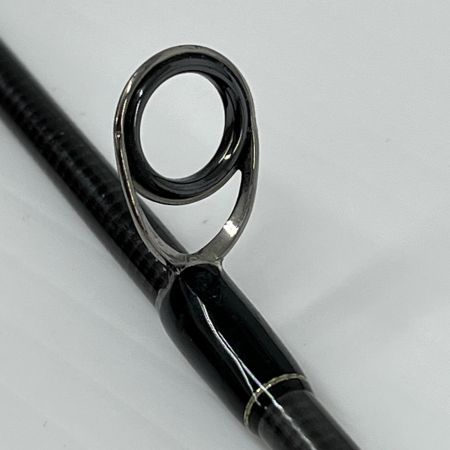 ZEAKE ロッド ルアーロッド ヴェルザートリミテッドS107