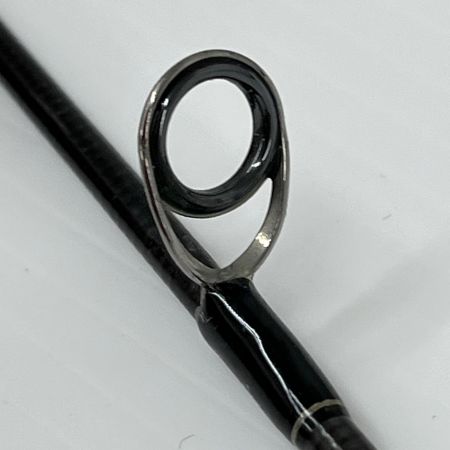 ZEAKE ロッド ルアーロッド ヴェルザートリミテッドS107