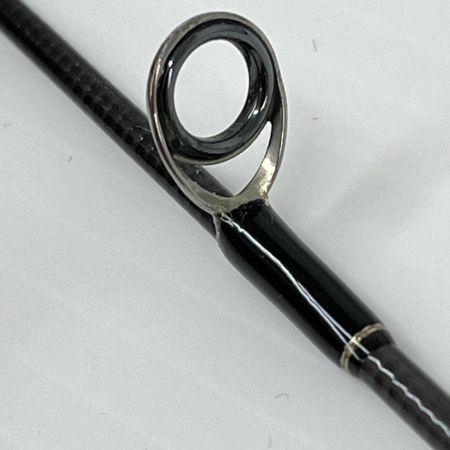 ZEAKE ロッド ルアーロッド ヴェルザートリミテッドS107