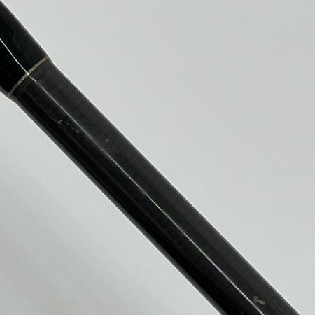 ZEAKE ロッド ルアーロッド ヴェルザートリミテッドS107