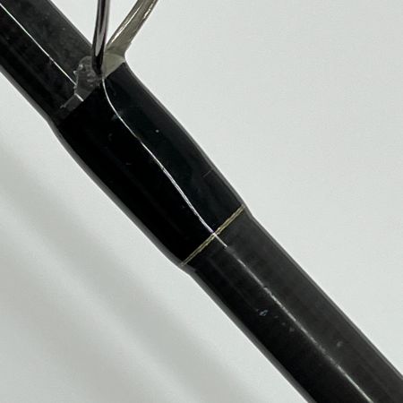 ZEAKE ロッド ルアーロッド ヴェルザートリミテッドS107