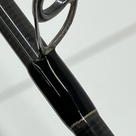 ZEAKE ロッド ルアーロッド ヴェルザートリミテッドS107