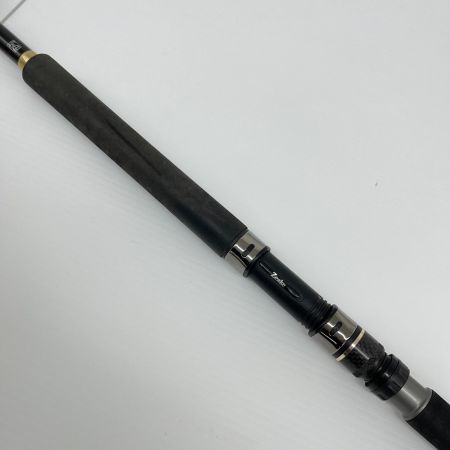 ZEAKE ロッド ルアーロッド ヴェルザートリミテッドS107