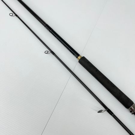 ZEAKE ロッド ルアーロッド ヴェルザートリミテッドS107