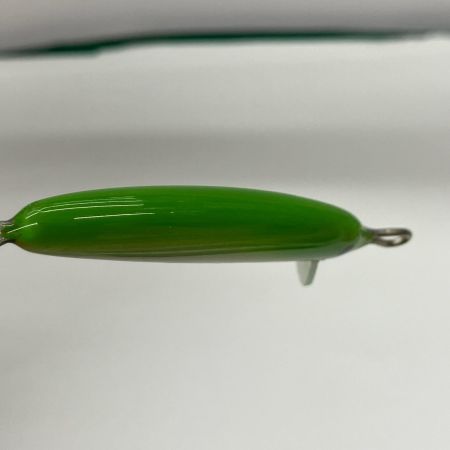 釣り用品 ルアー ミノー ヘビジンカキピー 渓流号3号