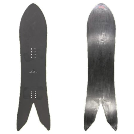  FIELD EARTH フィールドアース スノーボード X2 CUSTOM/カバーセット