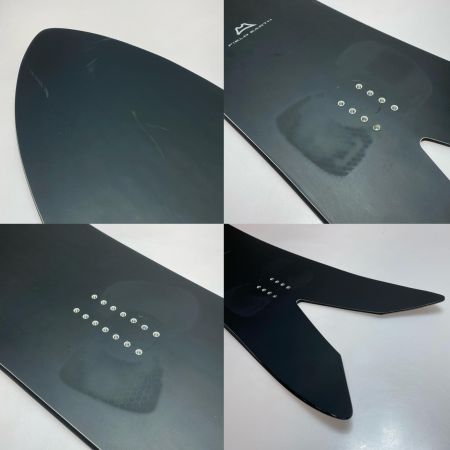  FIELD EARTH フィールドアース スノーボード X2 CUSTOM/カバーセット