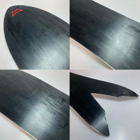  FIELD EARTH フィールドアース スノーボード X2 CUSTOM/カバーセット