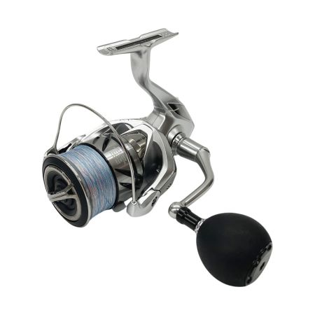  SHIMANO シマノ STRADIC 23 ストラディック 4000XG 045904 スピニングリール