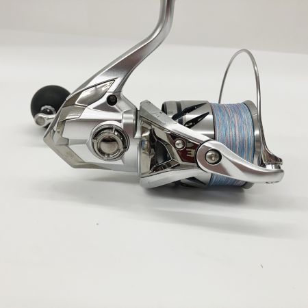  SHIMANO シマノ STRADIC 23 ストラディック 4000XG 045904 スピニングリール