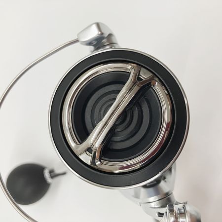  SHIMANO シマノ STRADIC 23 ストラディック 4000XG 045904 スピニングリール