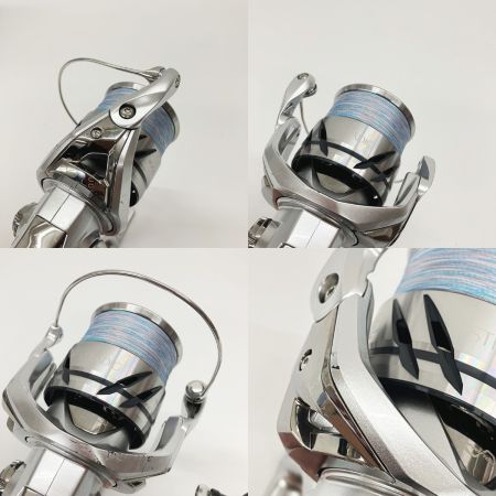  SHIMANO シマノ STRADIC 23 ストラディック 4000XG 045904 スピニングリール